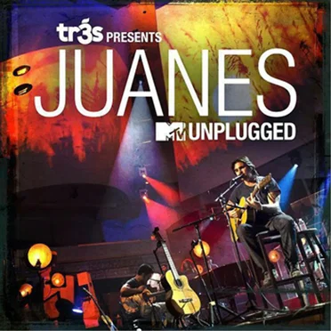 Tr3s Presents MTV Unplugged