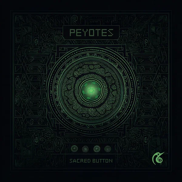 Sacred Button