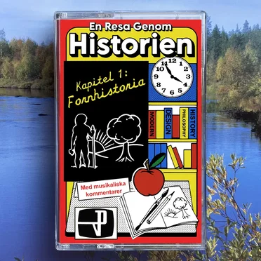 Kapitel 1: Fornhistoria