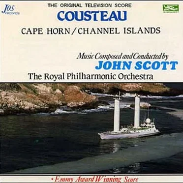 Cousteau: Cape Horn / Channel Islands (The Original Television Score)