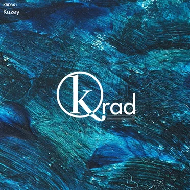 Bahia by Kuzey - album cover