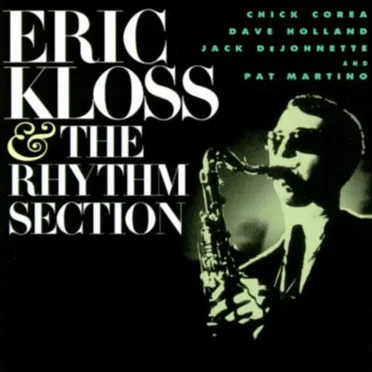 Eric Kloss & The Rhythm Section