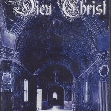 Dieu Christ