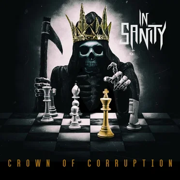 Crown of Corruption
