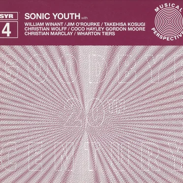 SYR 4: Goodbye 20th Century