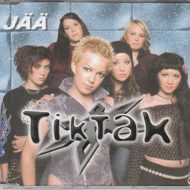 Jää