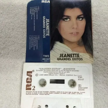 Grandes éxitos