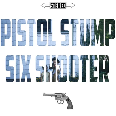 Six Shooter