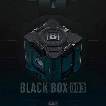 Black Box 003