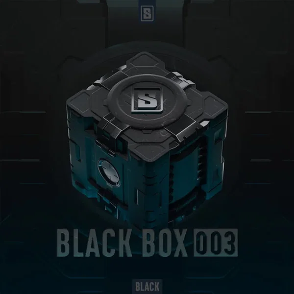 Black Box 003