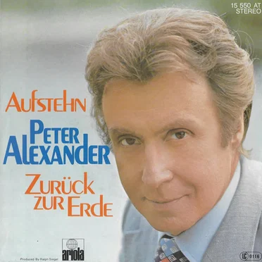 Aufstehn / Zurück zur Erde