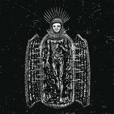 Glory Through Savagery by Malgöth - album cover
