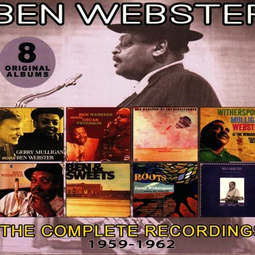The Complete Recordings 1959-1962