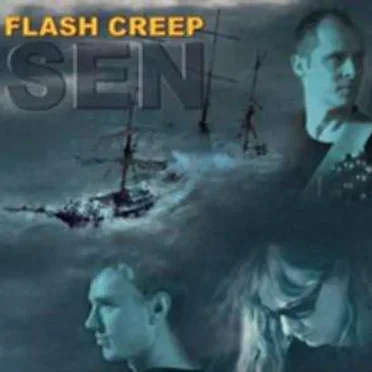 Flash Creep