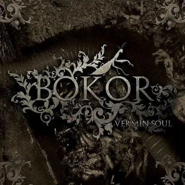 Vermin Soul by Bokor - album cover