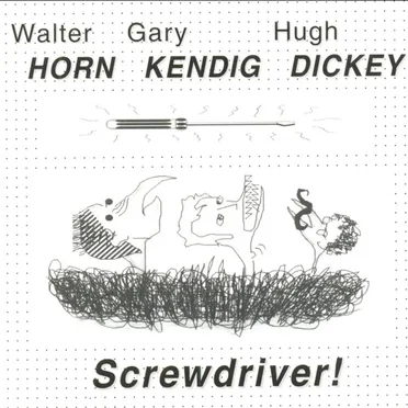 Screwdriver!