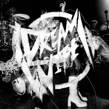 All The Things She Said by Dream Wife - album cover