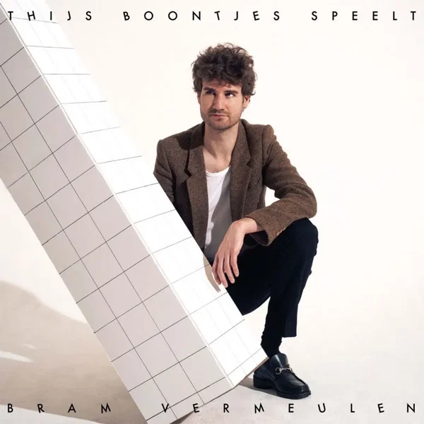 Thijs Boontjes speelt Bram Vermeulen