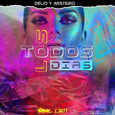 Todos los días