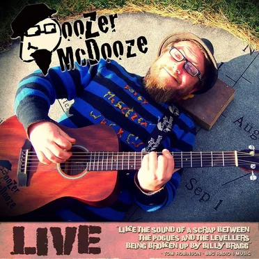 All that I need (back porch version)