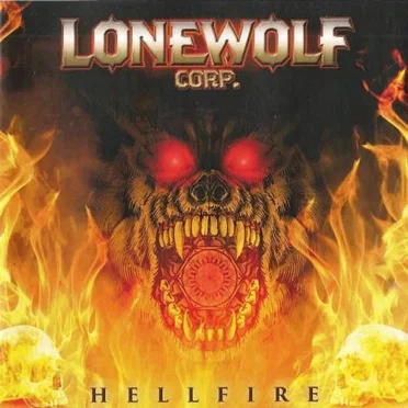 Lonewolf Corp.