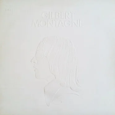 Gilbert Montagné