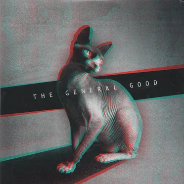 The General Good by The General Good - album cover