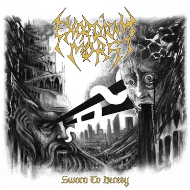 Sworn to Heresy