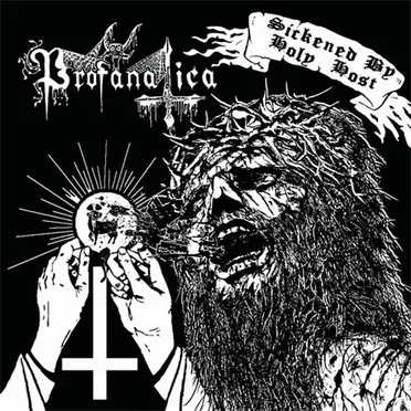 Sickened by Holy Host / The Grand Masters Session