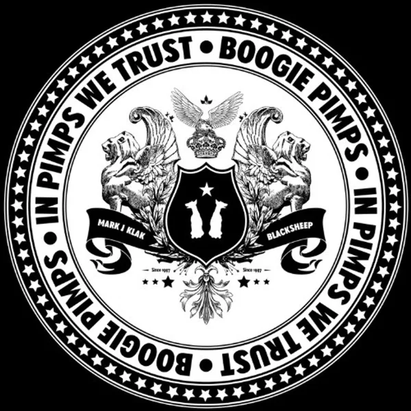 In Pimps We Trust