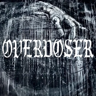 Overdoser by Czar - album cover