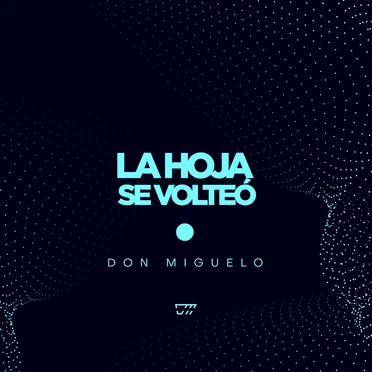 La Hoja Se Volteó