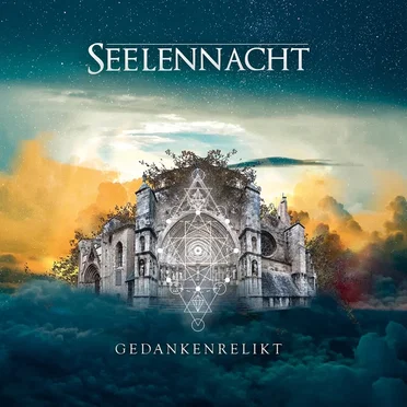 Gedankenrelikt by Seelennacht - album cover