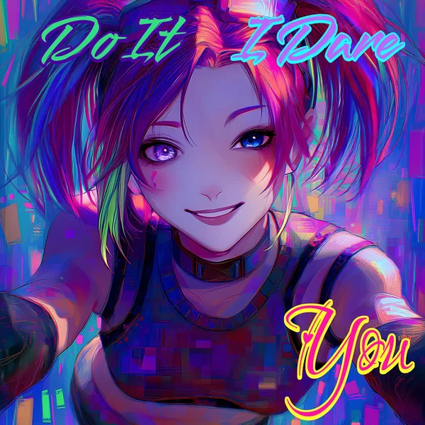 Do It I Dare You