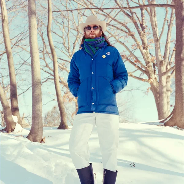 Upper Canada Blues