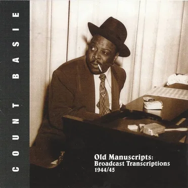 Old Manuscripts: Broadcast Transcriptions 1944/45