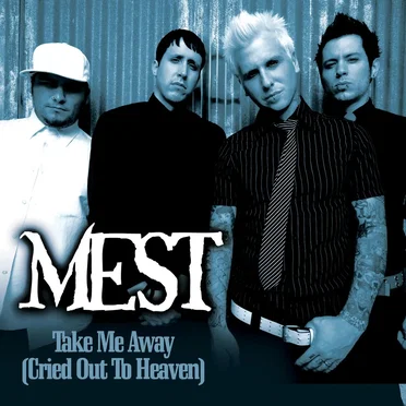 Take Me Away (Cried Out to Heaven)