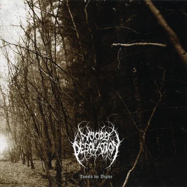 Woods of Desolation