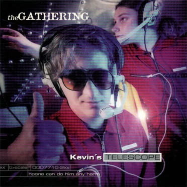 Kevin’s Telescope