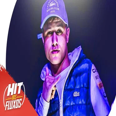 Hit dos Fluxos by DJ Henrique de Ferraz - album cover