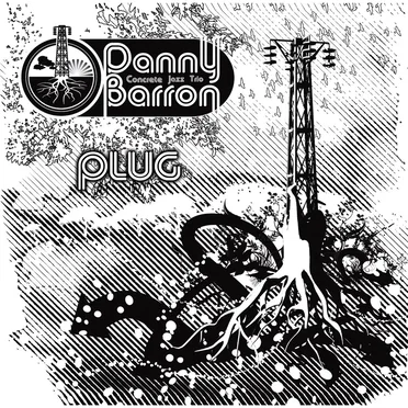 Danny Barron Concrete Jazz Trio