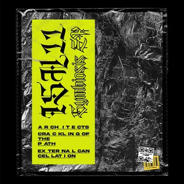 Symbiosis EP
