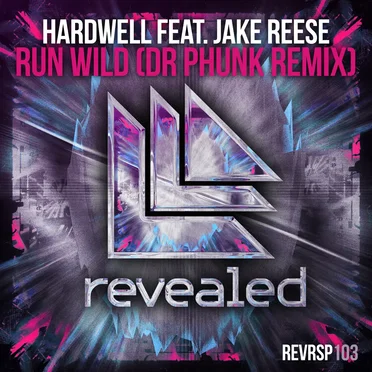 Run Wild (Dr. Phunk remix)