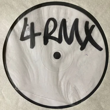 Inside the Machine LP Sampler