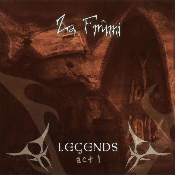 Legends Act 1
