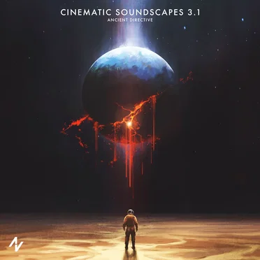 Cinematic Soundscapes 3.1: Ancient Directive