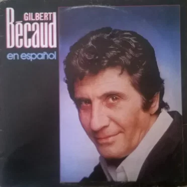 Gilbert Bécaud en español
