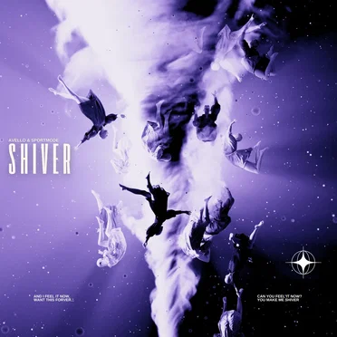 Shiver by AVELLO - album cover