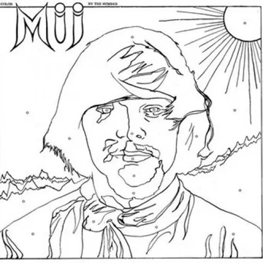 Yodeling Astrologer by MIJ - album cover