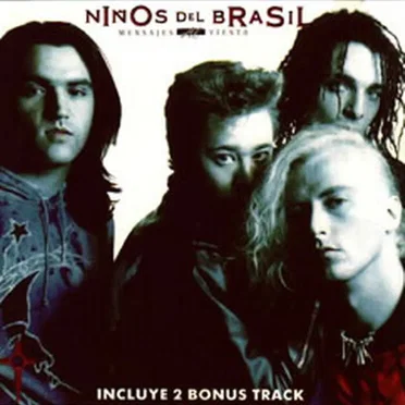 Niños del Brasil